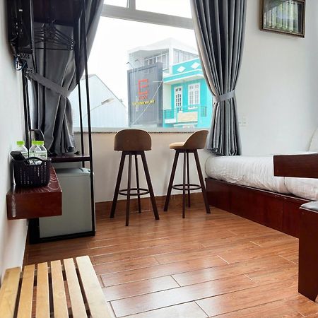 Ruby Rose House Hotel Da Lat Exterior photo
